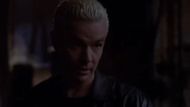 Spike in Buffy the Vampire Slayer | Image via: 20th Century Fox Television