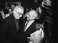Martin Scorsese & Robert De Niro (Photo by Arturo Holmes/Getty Images for Tribeca Festival)