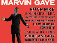 Pride and Joy by Marvin Gaye (Image via YouTube)