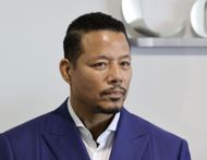 Terrence Howard Announces Lawsuit Against CAA Over "Empire" Salary - Source: Getty Photo by Kevin Winter