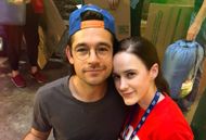 Who are Rachel Brosnahan’s family members?