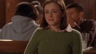 Still from the show (Image via Gilmore Girls)
