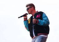 Vi som älskar 90 & 00-talet Festival In Stockholm - Source: Getty Photo by Iwi Onodera