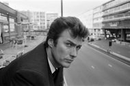 Clint Eastwood (Photo by Staff/Birmingham Post and Mail Archive/Mirrorpix/Getty Images)