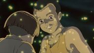 Grave of the Fireflies (1988) | Image via Studio Ghibli