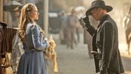Scene from Westworld Season 1 | Image via Hotstar