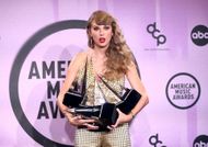 2022 American Music Awards - Press Room (Image via Getty)