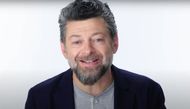 Andy Serkis
