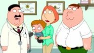 Family Guy | Image via: Fuzzy Door Productions