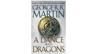 A Dance with Dragons (image via Amazon.com)