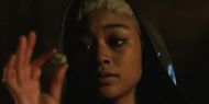 List of Tati Gabrielle's movies and TV shows