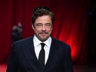 Opening Ceremony - The 16th Film Festival Lumiere In Lyon - Source: Getty