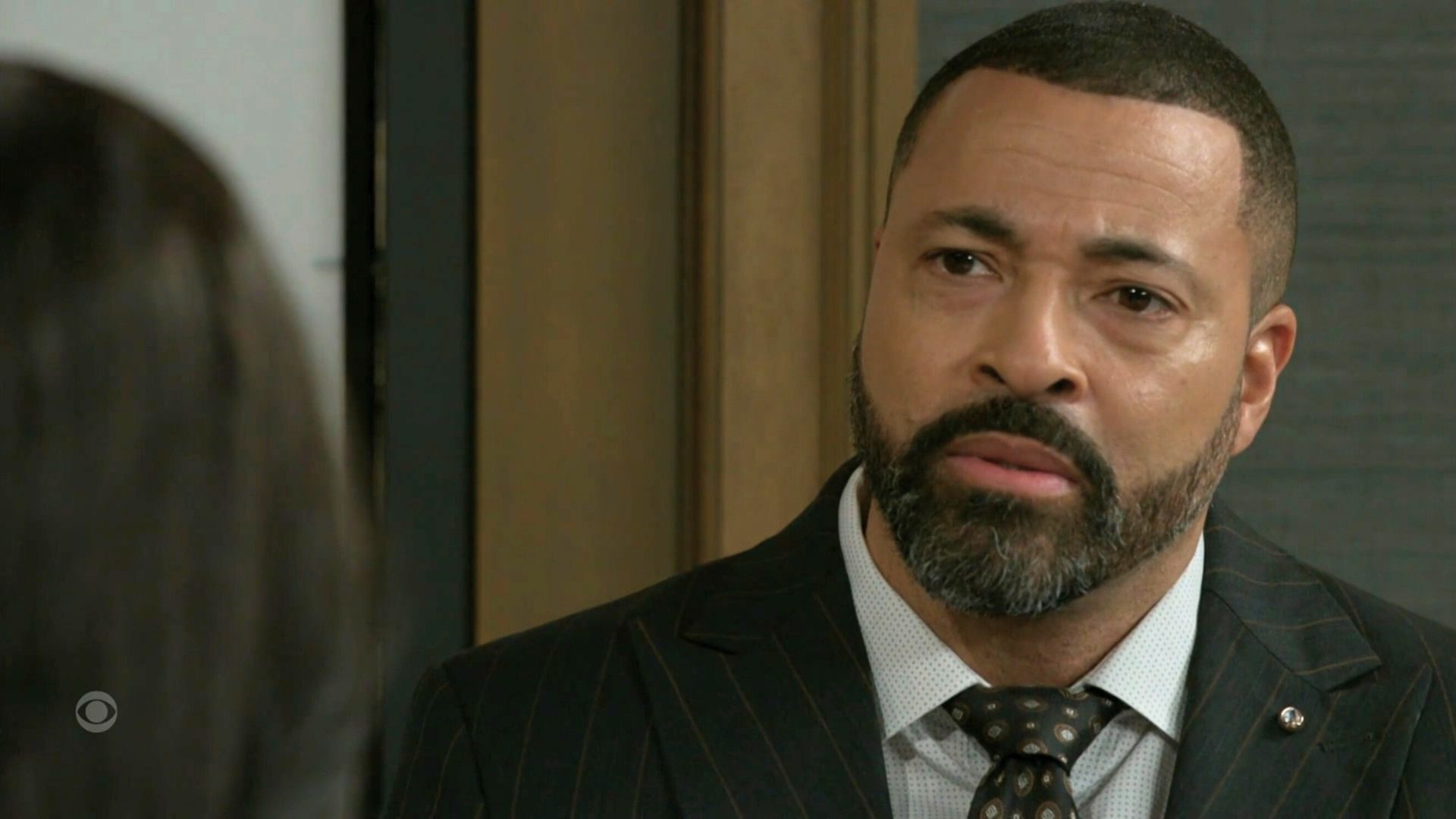 Beyond the Gates: You...are...late? | Image Source: CBS