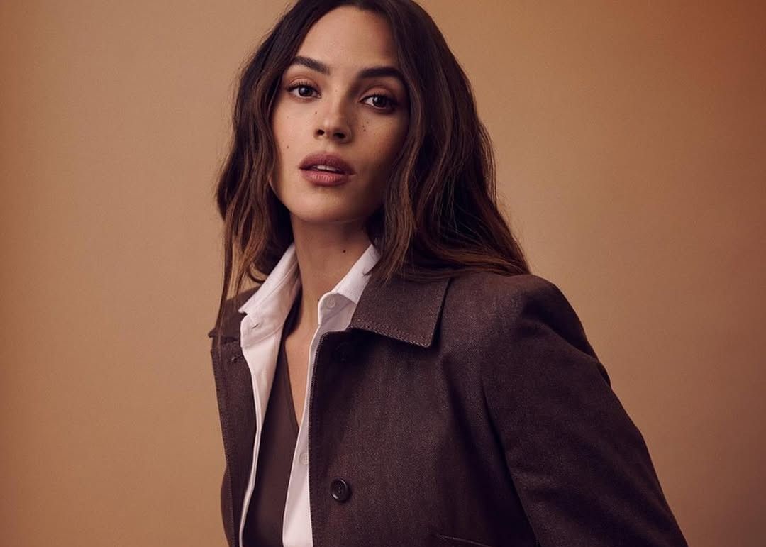 Adria Arjona’s movies and TV shows