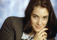 Winona Ryder (Image via Getty)