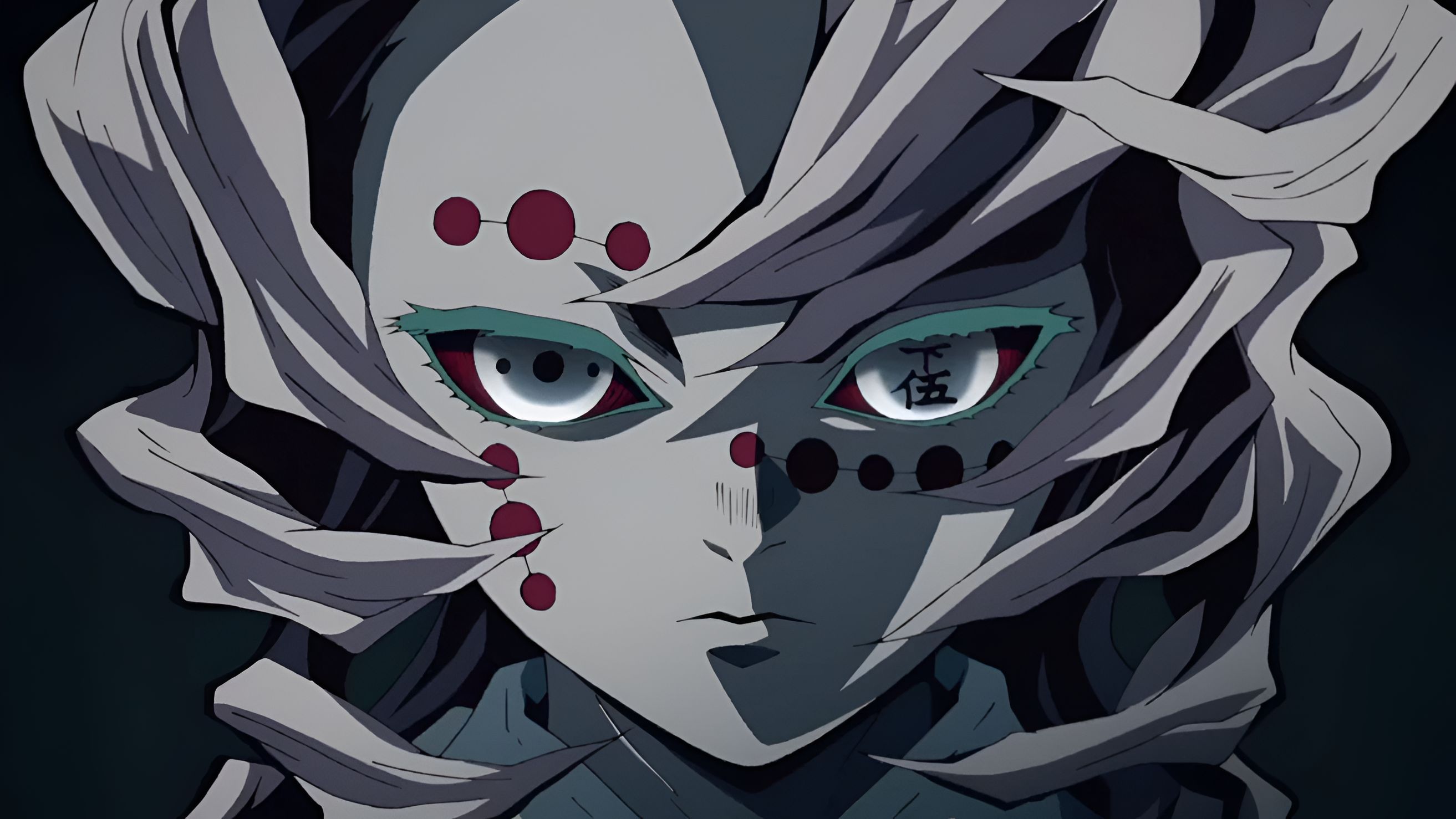 Rui as seen in anime (Image credit: Ufotable)