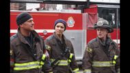 Chicago Fire | Image via NBC One Chicago