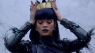Love on The Brain (YouTube/@Rihanna)