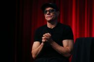 An Evening With Jean-Claude Van Damme - Source: Getty