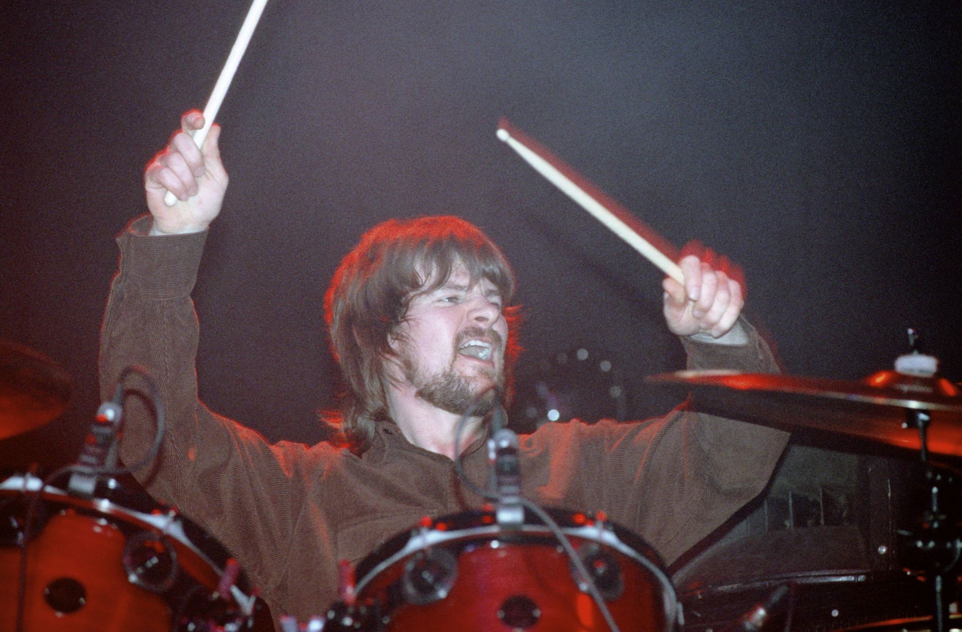 Photo of Zak STARKEY - Source: Getty