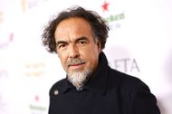 Alejandro González Iñárritu (Image via Getty)