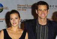 "Eternal Sunshine of The Spotless Mind" DVD Release Party - Source: Getty