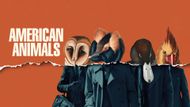 American Animals (Image via Amazon Prime Video)
