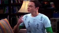 The Big Bang Theory | Image Via: CBS