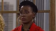 Janet Hubert as Aunt Viv in The Fresh Prince of Bel-Air | Image via: Warner Bros. Television