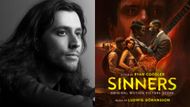 Ludwig Göransson (The Music Composer of Sinners) | Images via Spotify