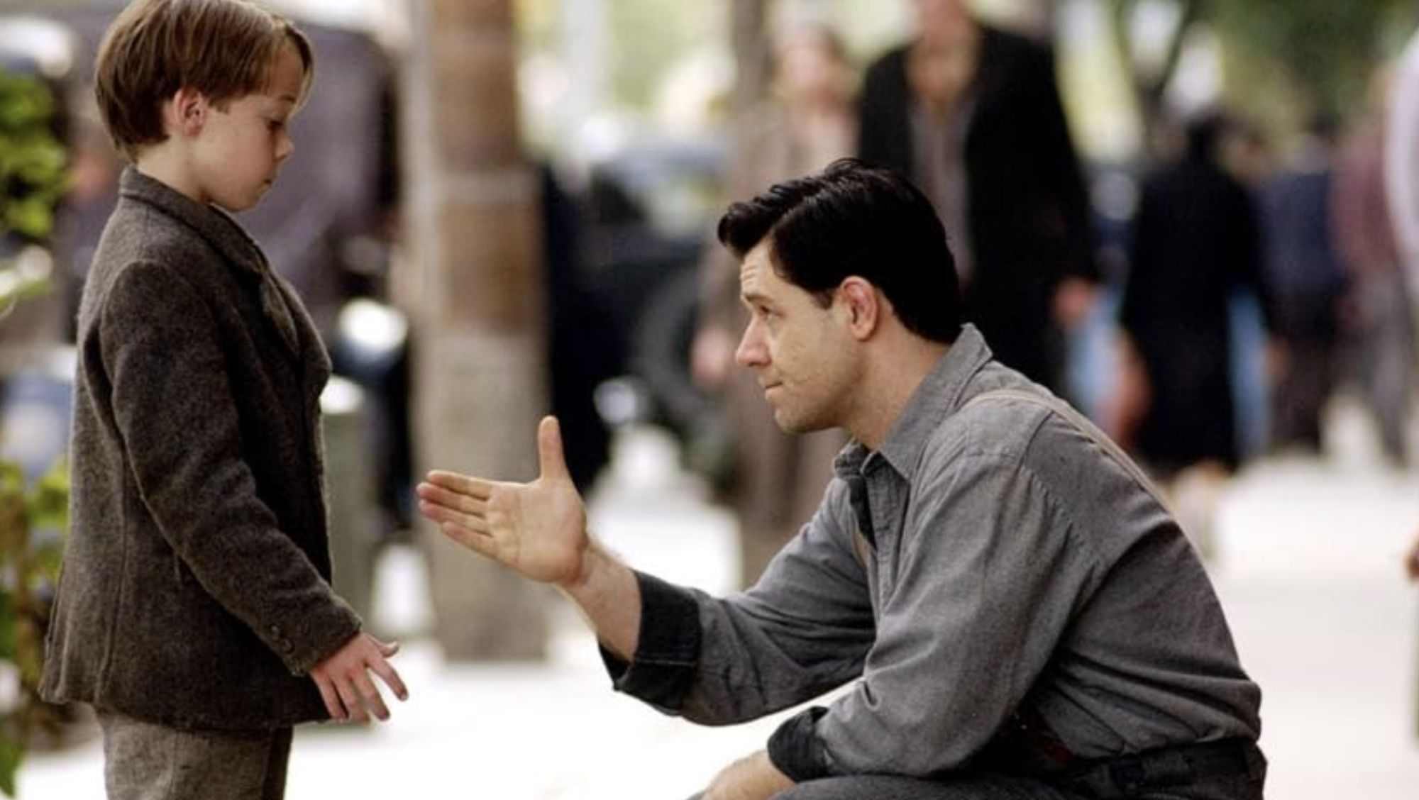 Cinderella Man, Image Source &ndash; Universal Pictures