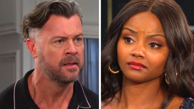 Days of our Lives spoilers, April 2: Chanel reads EJ for filth