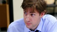 John Krasinski in The Office | Image via Netflix