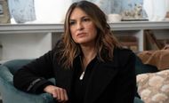 Law And Order: SVU Source: Universal Television