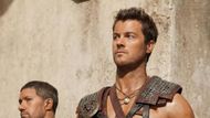 Spartacus (2010–2013) | Image Source: Starz