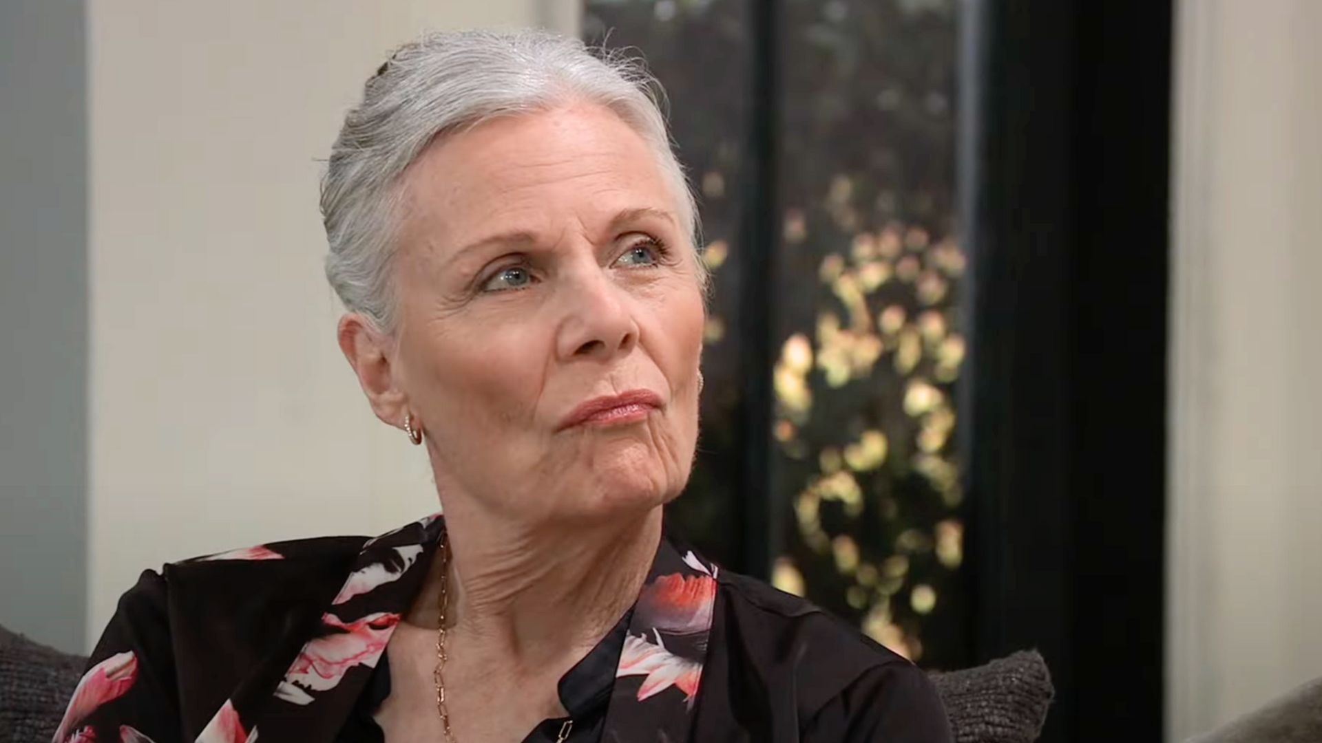 Tracy is skeptical | Image: ABC