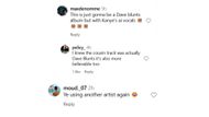 More reactions from netizens (Images via Instagram/@bars)