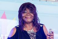 Alice Tan Ridley Performs At Citi Summer Streets - Source: Getty