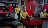 Star Trek: The Original Series (Image via Netflix)