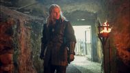 The Witcher | Image via Netflix