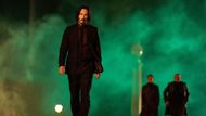 Keanu Reeves as Wick / Source: Lionsgate