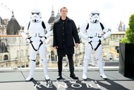 "Obi-Wan Kenobi" Photocall - Source: Getty Photo by Dave J Hogan