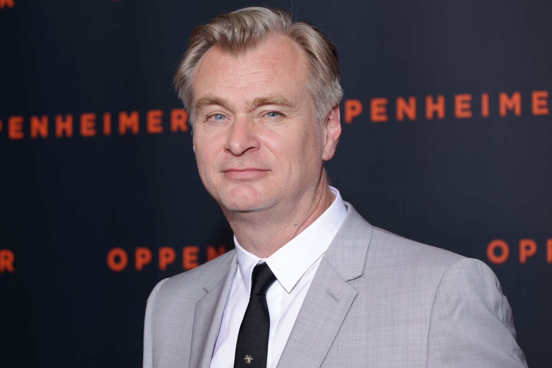 &quot;Oppenheimer&quot; Premiere At Cinema Le Grand Rex - Source: Getty Photo by Pascal Le Segretain