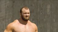 Hafþór Júlíus Björnsson in Game of Thrones | Image via HBO Entertainment