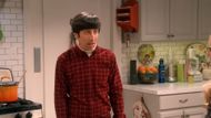 Simon Helberg in The Big Bang Theory | Image via Warner Bros. Televison