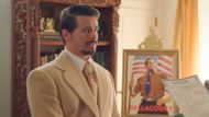 Jason Ritter as Lord Frederick Bellacourt in Another Period | Image via: Red Hour