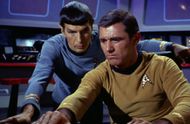 Star Trek: The Original Series (Image via Netflix)