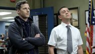 Brooklyn Nine-Nine (Image via NBC, FOX)