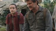 The Last of Us | Image via MAX