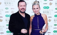 Who is Ricky Gervais' Partner? Meet Jane Fallon.
